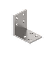 Угол монтажный вертикальный к шинопроводу S20