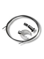 Подвес для светильника TUBE S15/S20