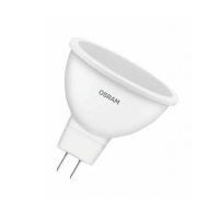 Лампа MR16 DIM LS D80110 7W/840 230VGU5.3 15000h OSRAM