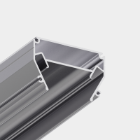 Профиль для натяжных потолков MAGNETIC S25 1000mm