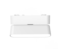 Светильник BLACK BOOK MAGNETIC Н5 48V 6W 120° 4000K OSRAM | Wnite 115mm