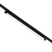 Светильник LINER 40W 100° 3ССТ 3000/4000/6000К CRI85 Черный 2TRA однофазный 220V  598x33x34mm