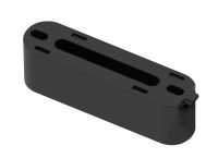 Liner Power Box MAGNETIC H4 100x25x29mm