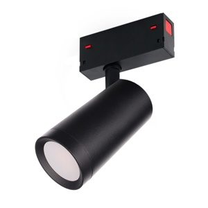 Св-к spot ML MAGNETIC S39 COLT MR16 GU5,3, Black L100х55mm