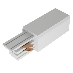 Коннектор питания ML-4TRA-W Белый