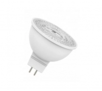 Лампа MR16 GU5.3 3,4W 4000K 250lm 36° d50x41mm | 220-240V OSRAM