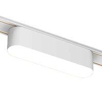 Светильник LINER MAGNETIC Н5 48V 6W 90° 4000K OSRAM | White 115х25х25mm