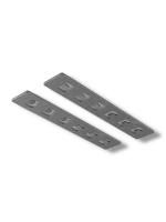 Прямой соединитель для натяжных потолков MAGNETIC Н5