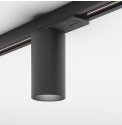 Светильник COLT NEW MR16 GU10 100x55mm Черный корпус | 2TRA 220V