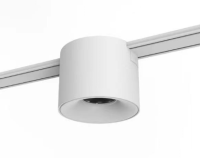 Светильник RONDO MAGNETIC H5 48V 10W 36° CRI90 OSRAM 4000K | White