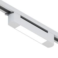 Светильник LINER 10W 100° 3000К CRI85 Белый 2TRA однофазный 220V  200x33x34mm