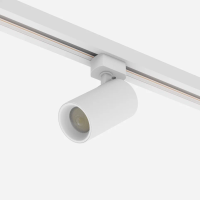 Светильник CITY NEW 7W 3000К CRI85 36° Белый 2TRA однофазный 220V 47x80mm