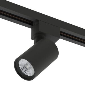 Светильник CITY NEW 15W 3000К CRI85 36°Черный 2TRA однофазный 220V 50x90mm