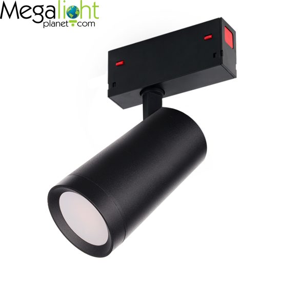 Св-к spot ML MAGNETIC S39 COLT MR16 GU10, Black L100х55mm