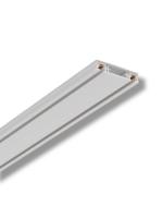 Трековая система накладная MAGNETIC H5 48V 2TRA WHITE 1500x25x5.5mm