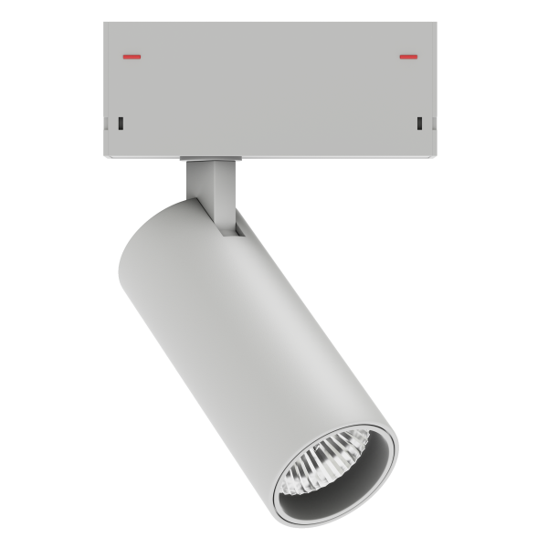 Светильник SPOT MAGNETIC S39 SMART DIM 20W 36° CREE CRI90 TRIX 3000-6000K 4TRA | WHITE L140x60mm