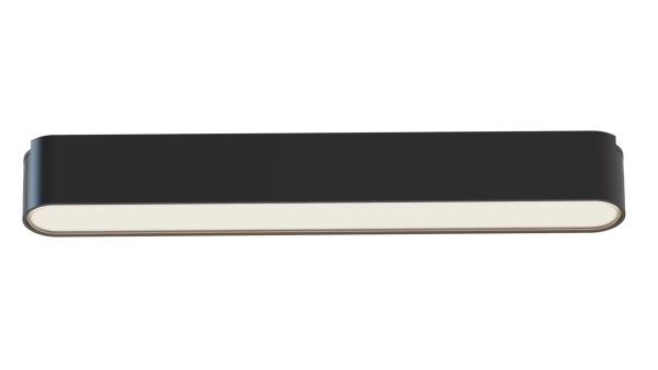 Трековый магнитный светильник LINER MAGNETIC H4 24V 12W 120° 3000К/4000K/6000К OSRAM 