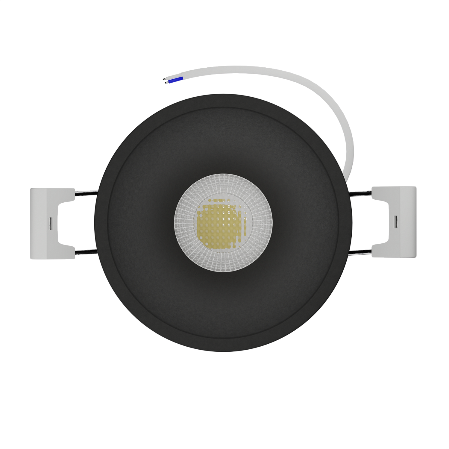 Модульные встраиваемые светильники CITY SPOT MR16