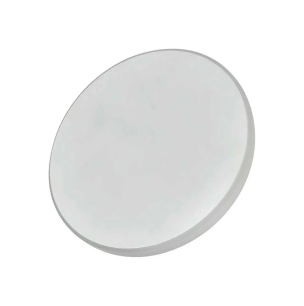 Светильник ROUND MAGNETIC S25 48V 7W 120° 3000K CRI90 OSRAM | Черный корпус D140mm