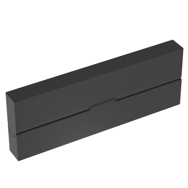 Светильник накладной светодиодный BLACK BOOK 12W OSRAM 36° DW/4000К Белый корпус | 220V