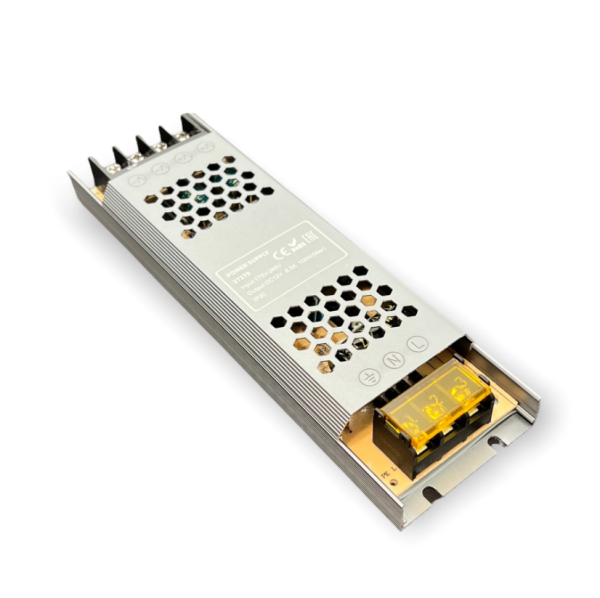 Блок питания ML 100W SLIM 12V IP20