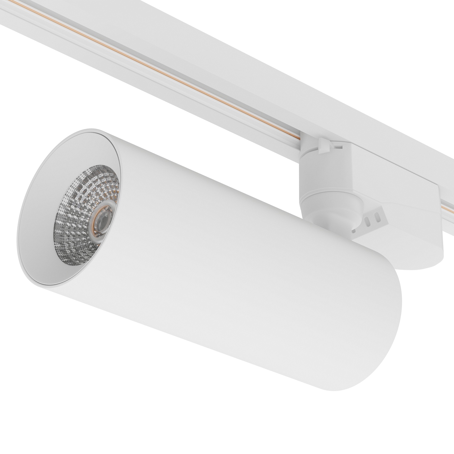 Трековые светодиодные светильник серии CITY NEW 3000/4000/6000К