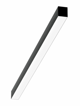 Рассеиватель к светильнику LINER U50 50x55mm