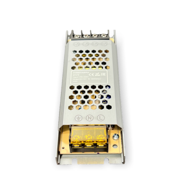 Блок питания ML 60W SLIM 12V IP20