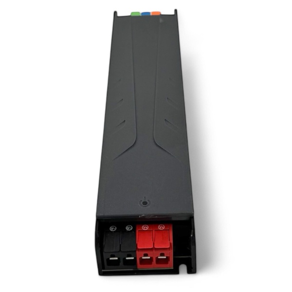 Блок питания 100W 12/18/24/27/36/48V, 6 режимов  переключения постоянного напряжения, 148х43х27,IP20