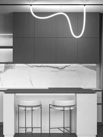 Подвес для светильника TUBE S20