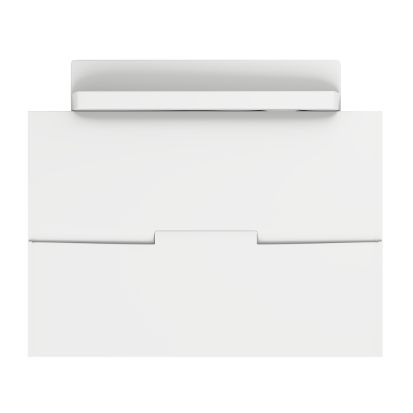 Светильник BLACK BOOK 6W OSRAM 36° DW/4000К, Белый корпус 2TRA