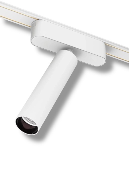 Светильник SPOT MAGNETIC H5 48V 7W 36° CRI90 Bridgelux 2400-6000K | White D30х109mm