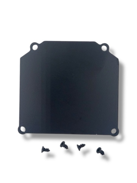 Торцевая заглушка для S20