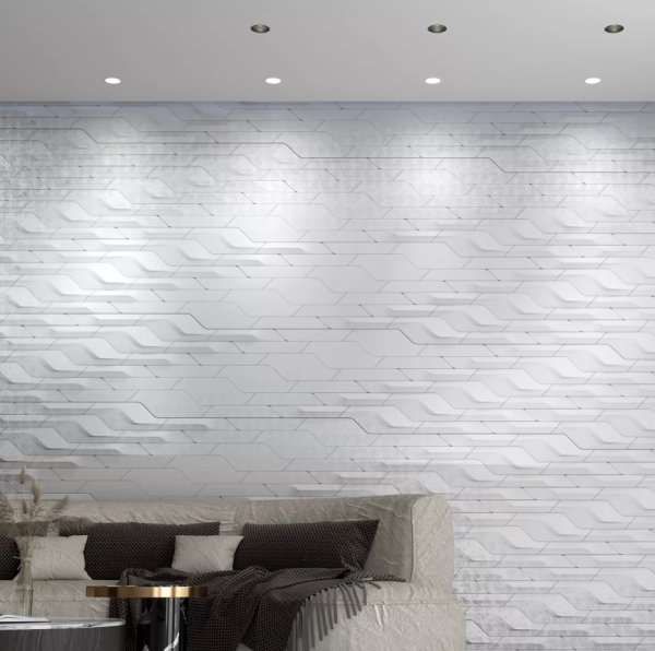 Светильник встраиваемый DL 9W WHITE 4000К | Ø82(72)x43mm