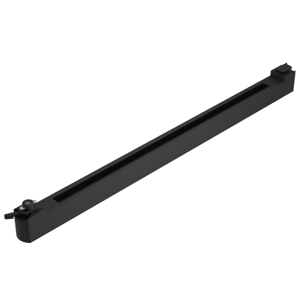 Светильник LINER 40W 36° 3ССТ 3000/4000/6000К CRI85 Черный 2TRA однофазный 220V  598x33x34mm