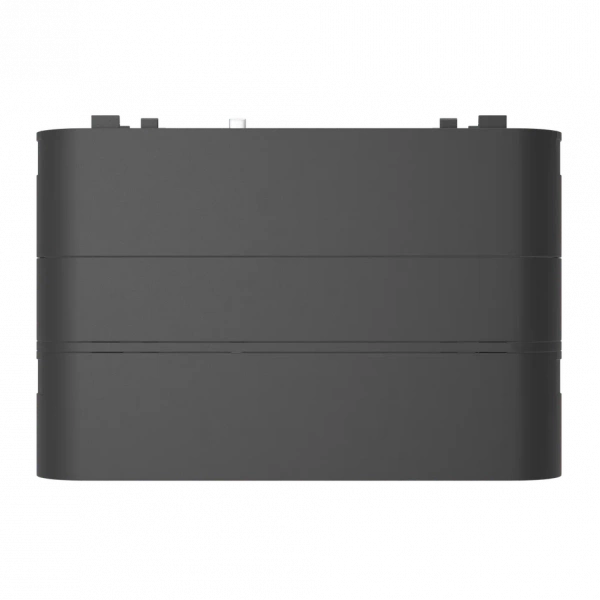 Светильник BLACK BOOK COMFORT MAGNETIC Н5 48V 6W 120° 4000K OSRAM | White 115х25х75mm