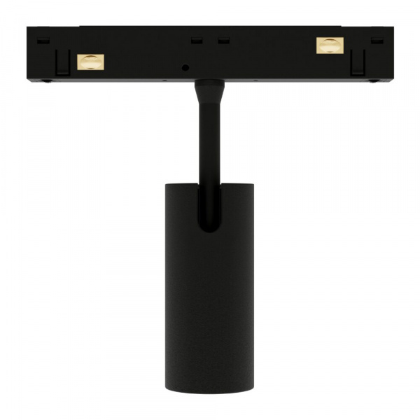 Светильник SPOT MAGNETIC S20 48V 10W 24° CRI90 OSRAM 4000K | Черный корпус D35х80mm