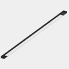 Светильник LINER MAGNETIC S25 48V 20W 120° 4000K CRI90 OSRAM | Черный корпус L636mm
