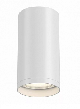 Светильник накладной COLT MR16 GU10 Белый корпус ML 26205 S52x100mm