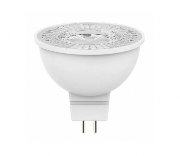 Лампа MR16 GU5.3 3,4W 4000K 250lm 36° d50x41mm | 220-240V OSRAM