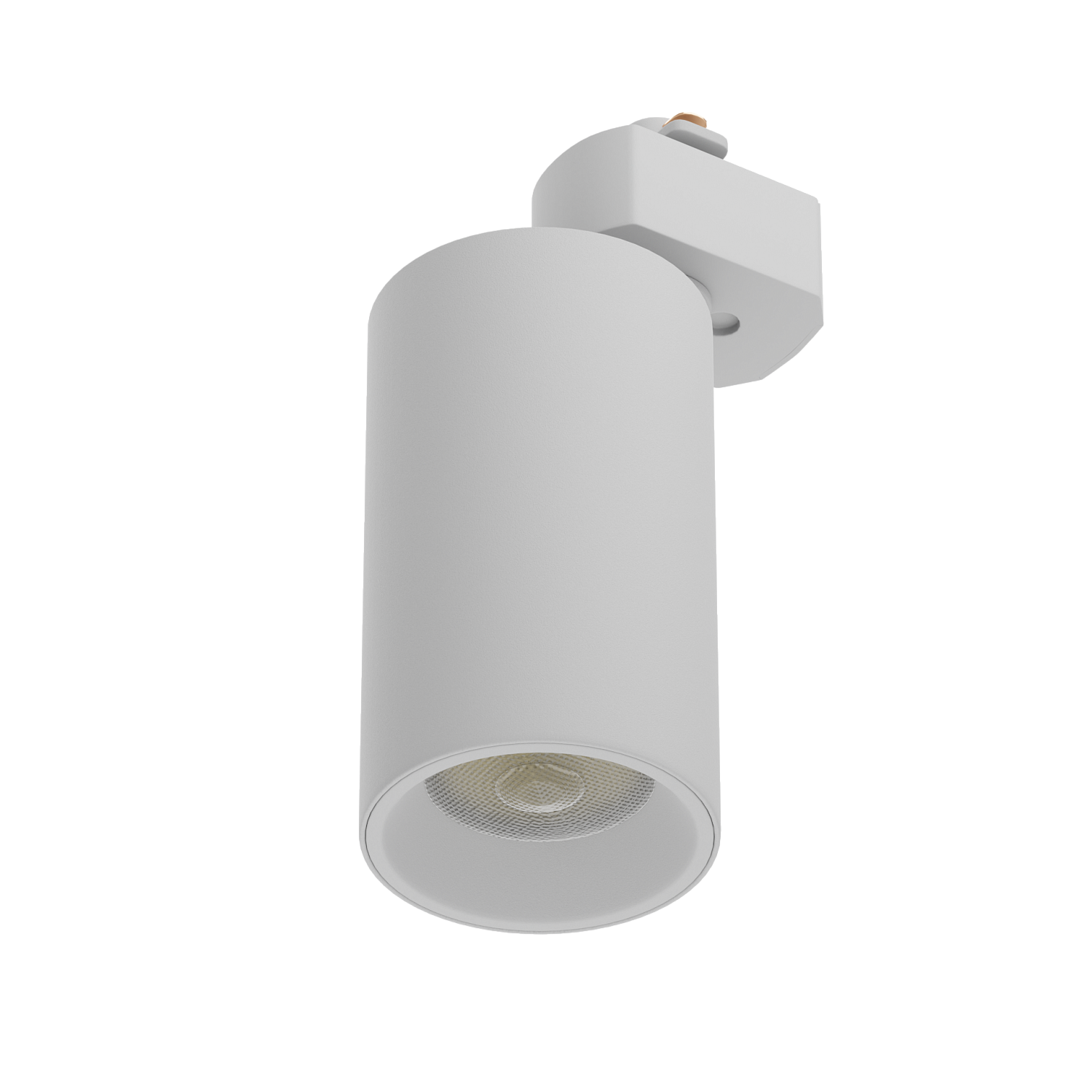 Трековые светодиодные светильник серии CITY NEW мощность 7W 