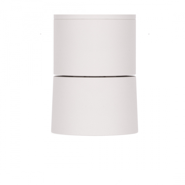 Светильник светодиодный накладной поворотный COLT R95 20W 3000K 36° WHITE Ø95x110mm