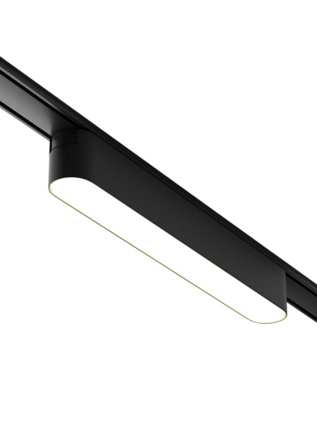 Светильник LINER MAGNETIC Н5 48V 12W 120° 4000K OSRAM | White 222х25х25mm