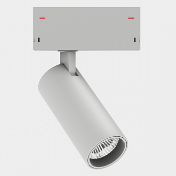 Св-к spot ML MAGNETIC S39 SMART DIM 20W CREE CRI90 3000K, White L140x60mm