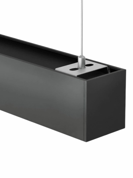 Подвесной крепеж для светильника LINER U50 50x55 Комплект