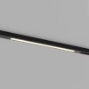 Светильник LINER MAGNETIC S25 48V 10W 120° 4000K CRI90 OSRAM | Черный корпус L295mm