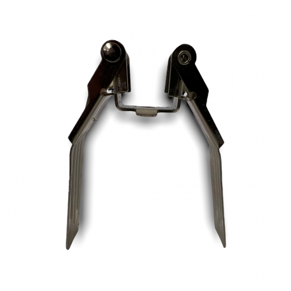 Трековая система MAGNETIC S20-V 48V 4TRA BLACK 3000x56x45mm