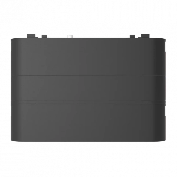 Светильник BLACK BOOK MAGNETIC Н5 48V 6W 120° 3000K OSRAM | Black 115х25х75mm