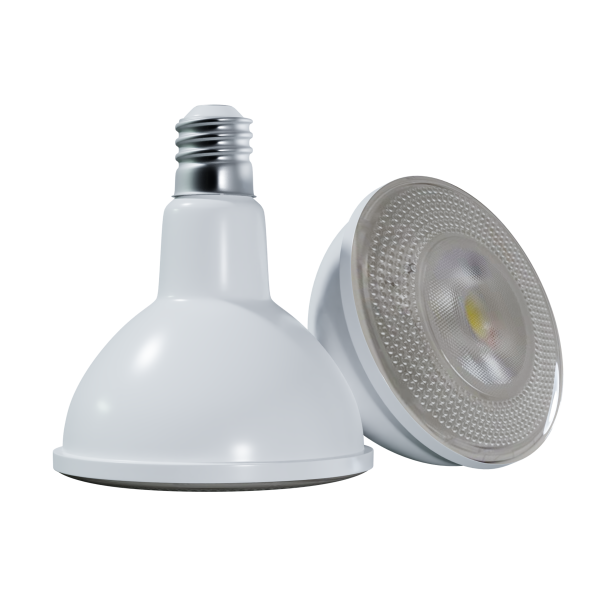 Лампа ML LED PAR30 15W 3000K 