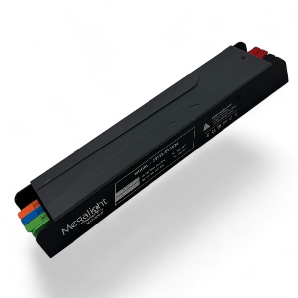 Блок питания 100W 12/18/24/27/36/48V, 6 режимов  переключения постоянного напряжения, 148х43х27,IP20